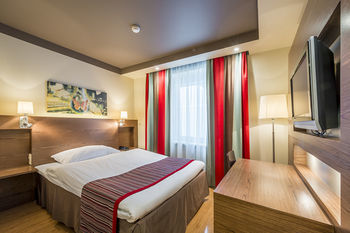 Hotel Park Inn Kaunas