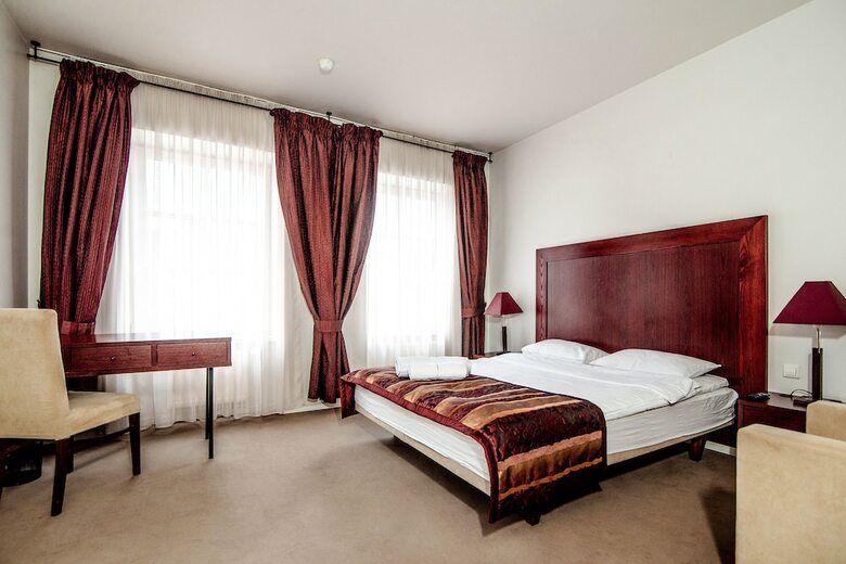 Hotel Navalis