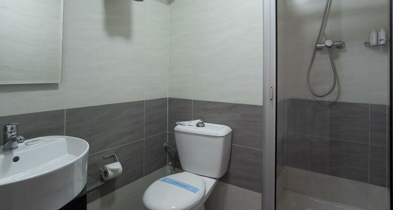 St. Julian`s Bay Hotel