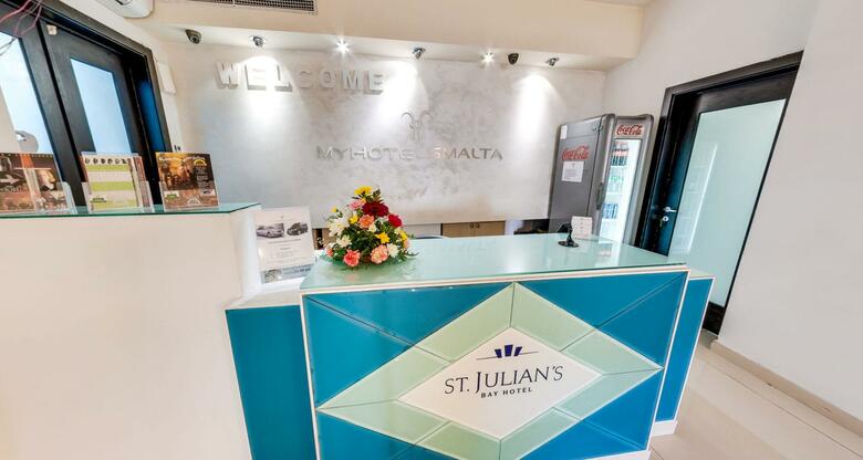 St. Julian`s Bay Hotel