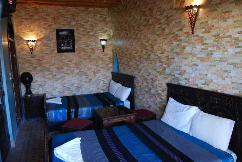Albergue Riad Inna