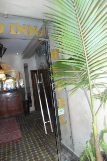 Albergue Riad Inna