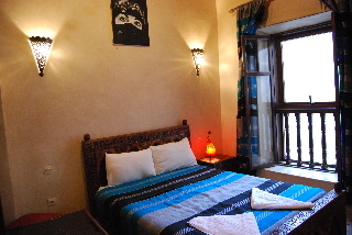 Albergue Riad Inna