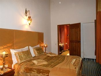 Hotel Riad Fez Yamanda