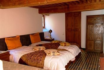 Hotel Riad Fez Yamanda