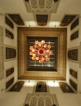 Hotel Riad Fez Yamanda