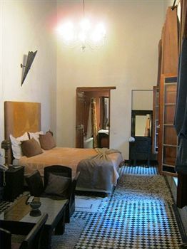 Hotel Riad Fez Yamanda