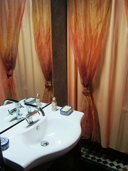 Hotel Riad Fez Yamanda