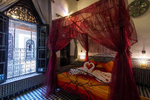 Albergue Riad Hala