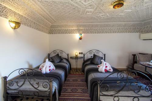 Albergue Riad Hala