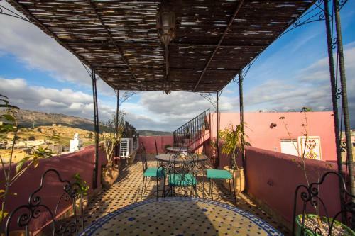 Albergue Riad Hala