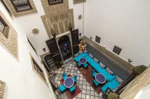 Albergue Riad Hala