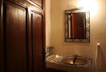 Albergue Riad Youssef
