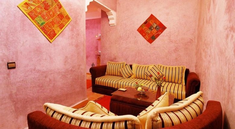 Hotel Riad Mille Et Une Nuits