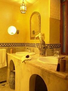 Albergue Riad Dar Al Kounouz