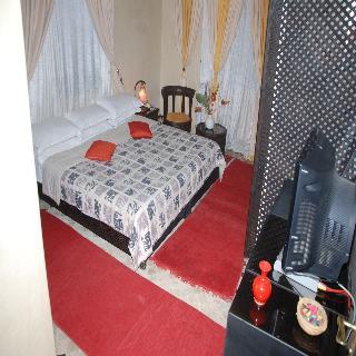 Hotel Villa Guest