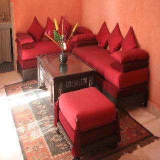 Hotel Villa Guest