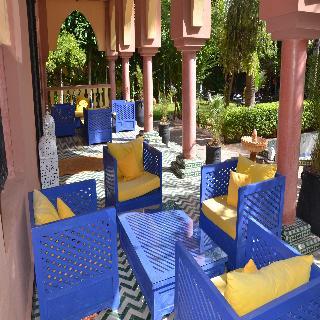 Hotel Villa Guest