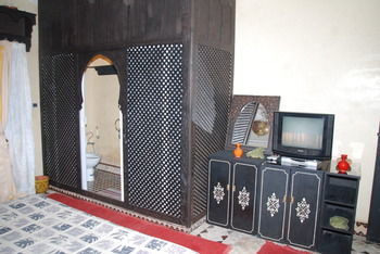 Hotel Villa Guest