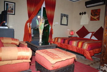 Hotel Villa Guest