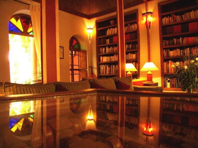 Albergue Dar Taliwint