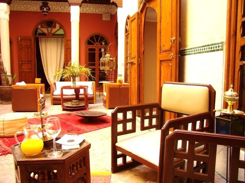 Albergue Dar Taliwint