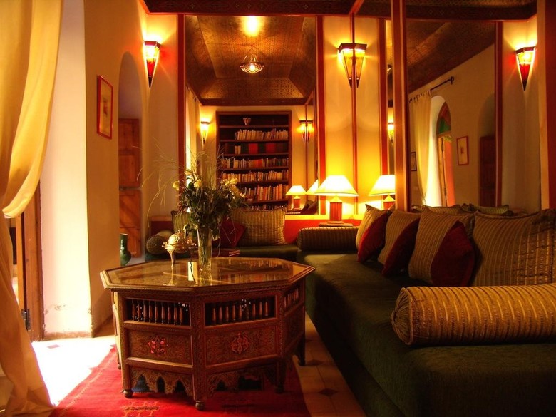 Albergue Dar Taliwint