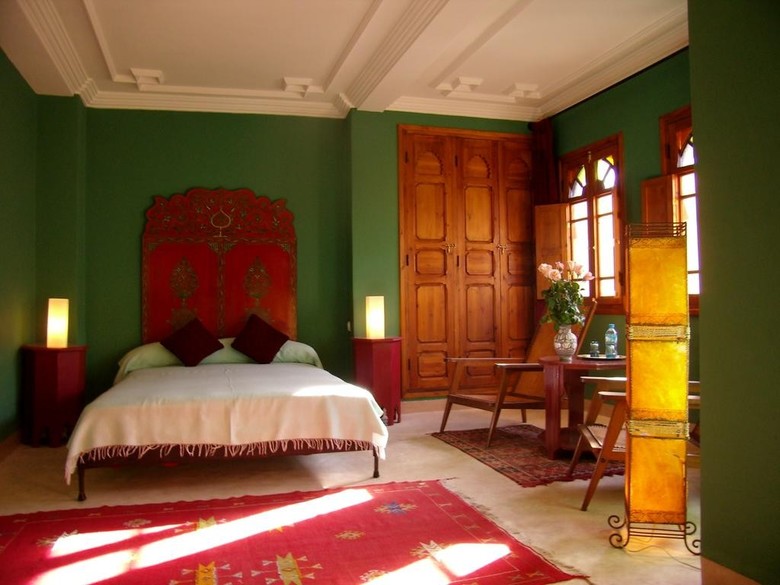 Albergue Dar Taliwint