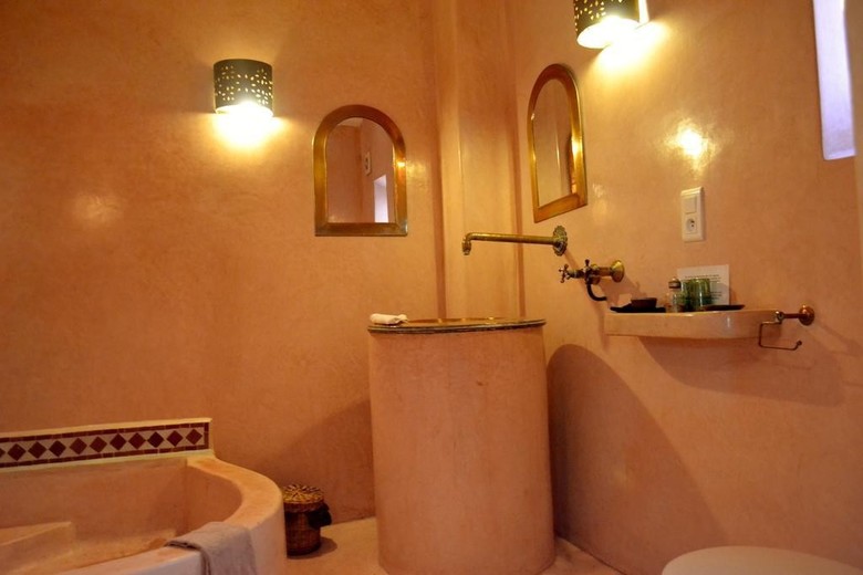 Albergue Dar Taliwint