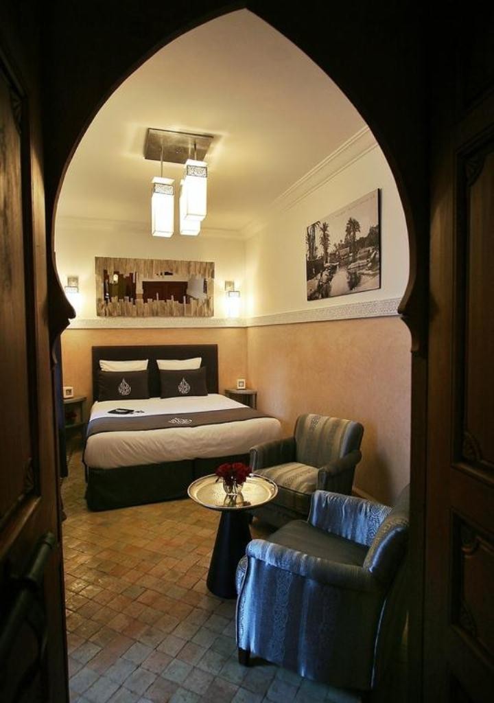 Albergue Riad Dar Beldia