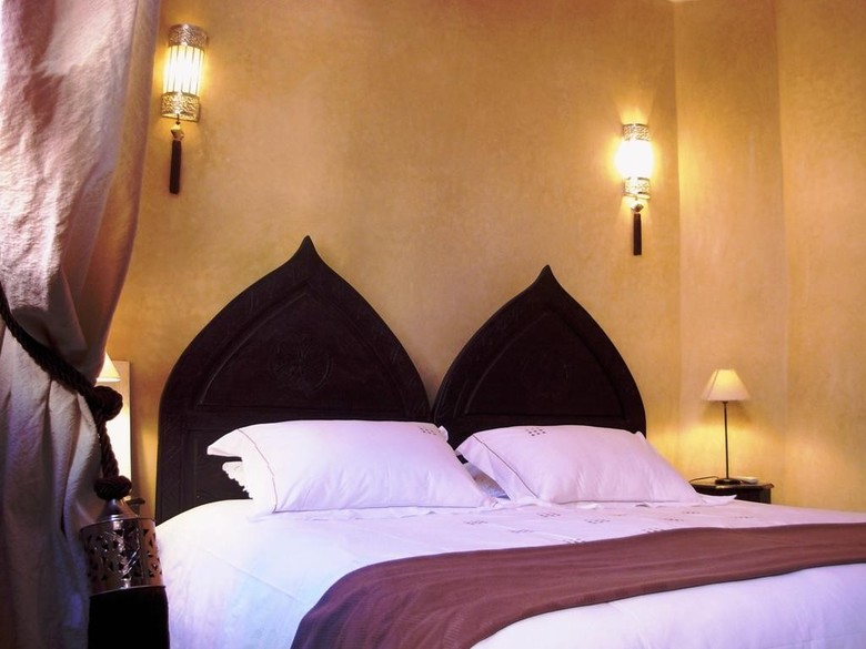 Albergue Riad Aderbaz