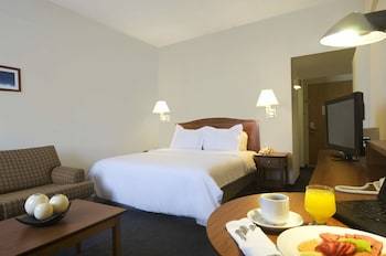 Hotel Fiesta Inn Mexicali