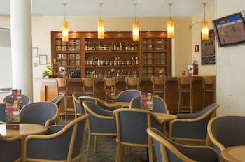 Hotel Fiesta Inn Mexicali