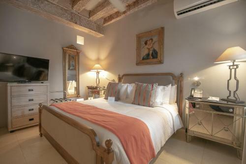 Hotel Noi Cartagena 1860