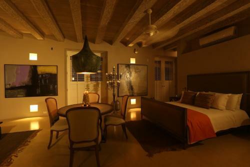 Hotel Noi Cartagena 1860