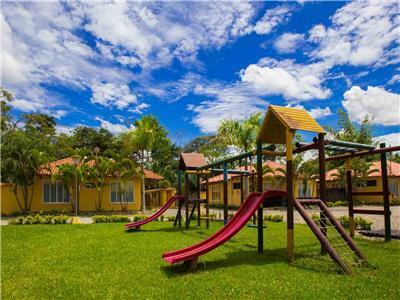 Hotel Paloverde Villas Campestres