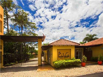 Hotel Paloverde Villas Campestres