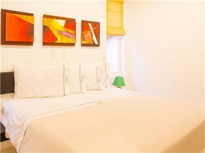 Hotel Paloverde Villas Campestres