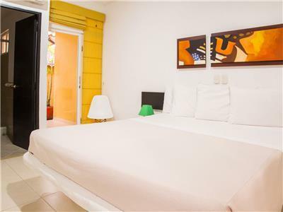 Hotel Paloverde Villas Campestres