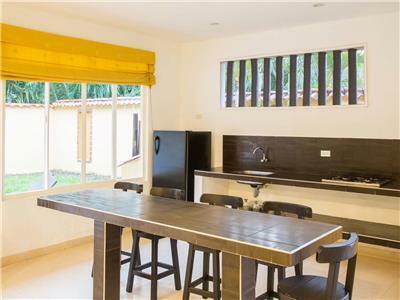 Hotel Paloverde Villas Campestres