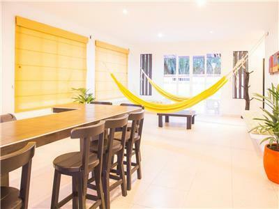 Hotel Paloverde Villas Campestres