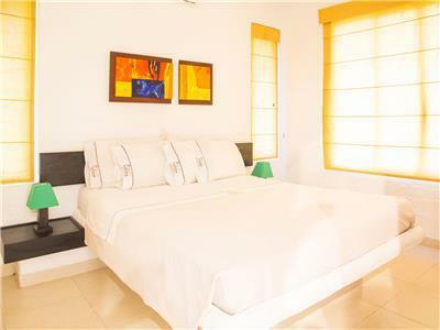 Hotel Paloverde Villas Campestres