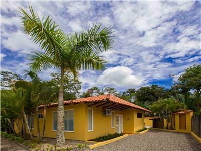 Hotel Paloverde Villas Campestres