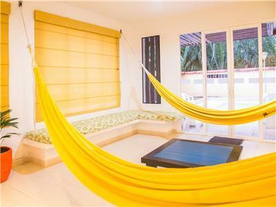 Hotel Paloverde Villas Campestres