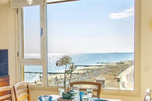 Apartamento Mackenzie Eftyhia Suite