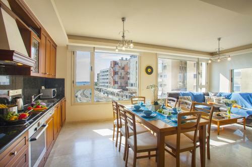 Apartamento Mackenzie Eftyhia Suite