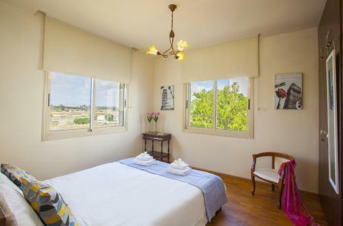 Apartamento Mackenzie Eftyhia Suite