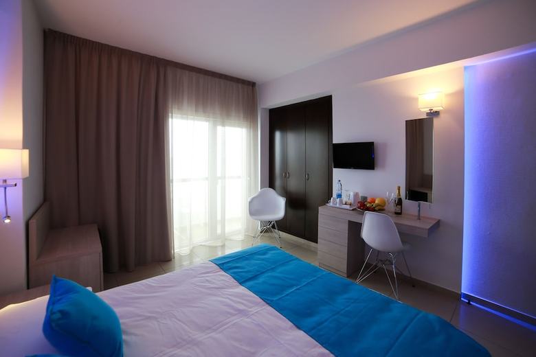 Apartamento Les Palmiers Luxury Suites