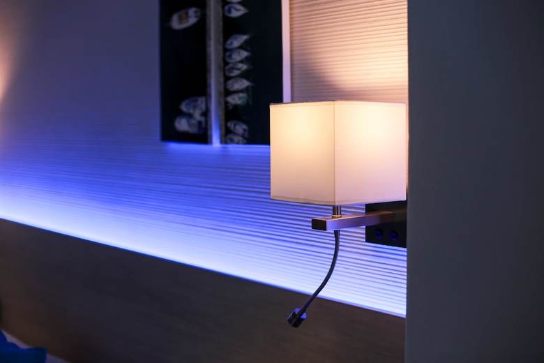 Apartamento Les Palmiers Luxury Suites