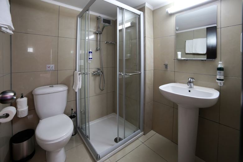 Apartamento Les Palmiers Luxury Suites